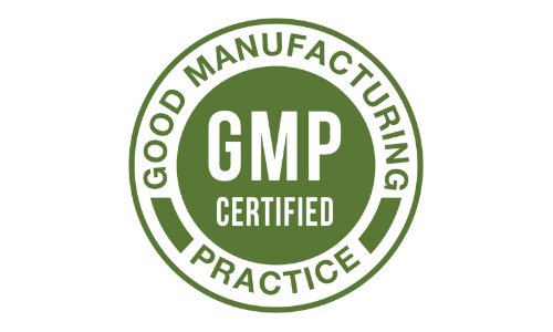 Super Memory Formula™ GMP Certified